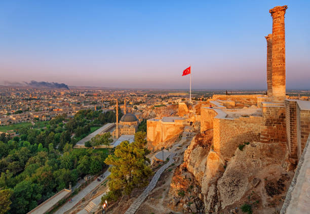 Şanlıurfa: İnsanlık Tarihinin Başladığı Şehir Yeniden Gündemde